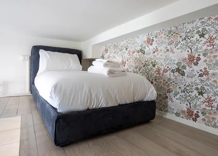 Italianway - The B Village Business Apartment Mailand