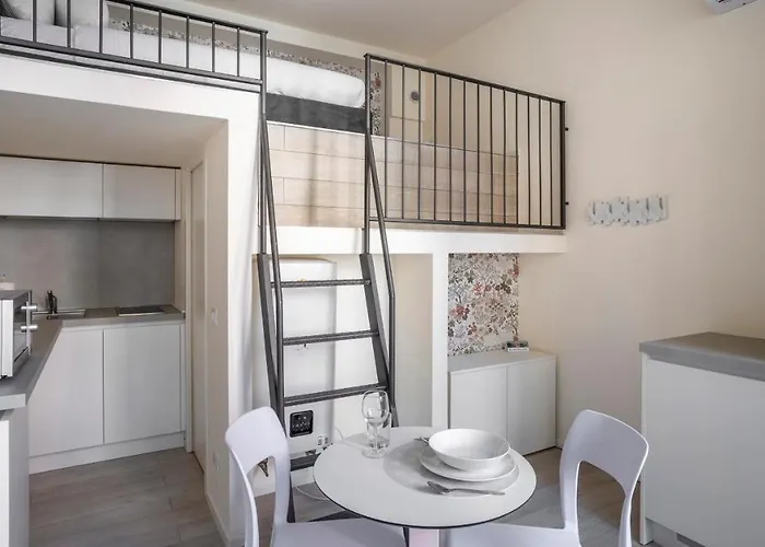 Italianway - The B Village Business Mailand