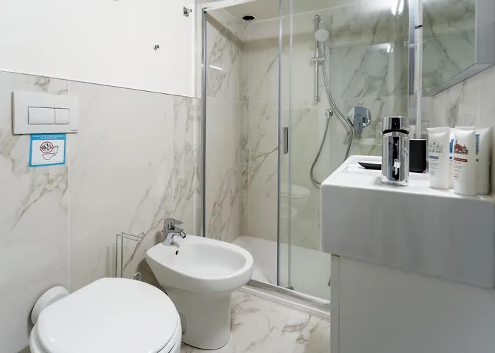 Italianway - The B Village Business