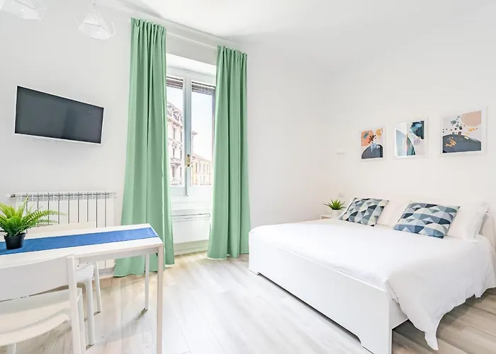 Apartament Casa Di Sophy *