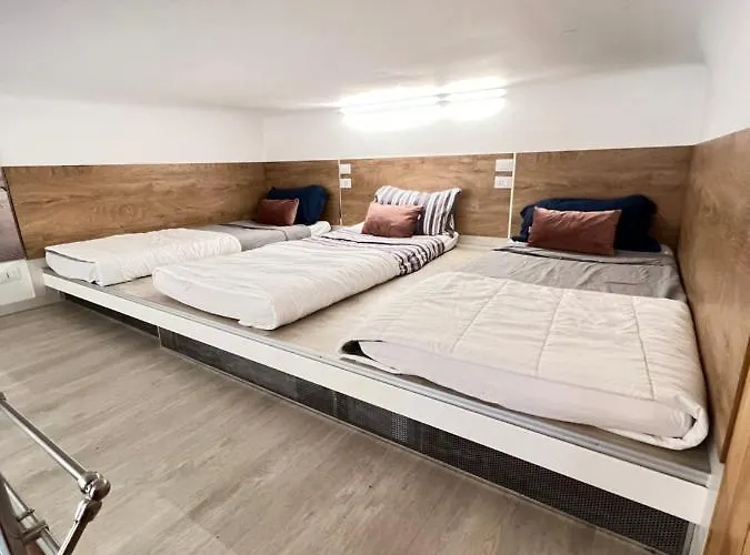 Monem's House Portello *