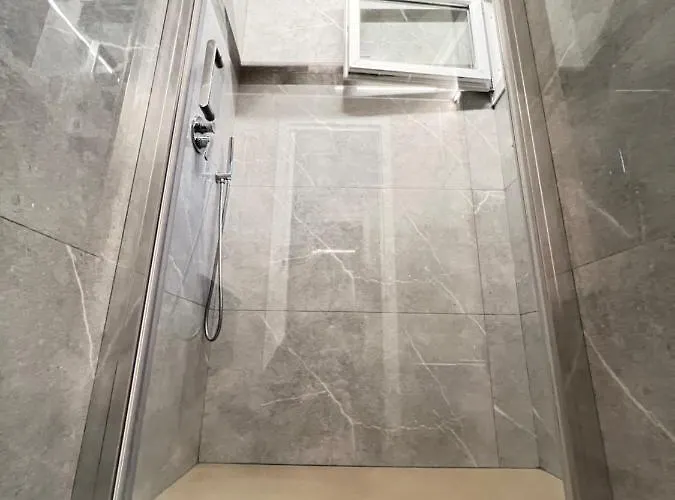 شقة Monem's House Portello