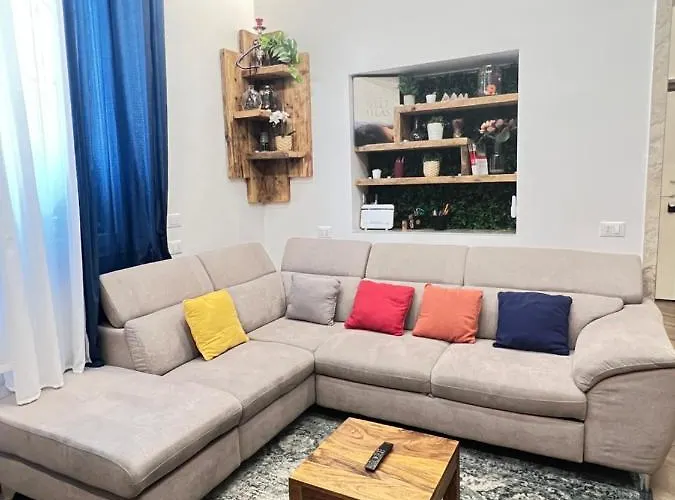 Lejlighed Monem's House Portello Milano