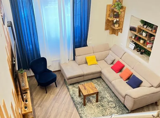 Monem's House Portello