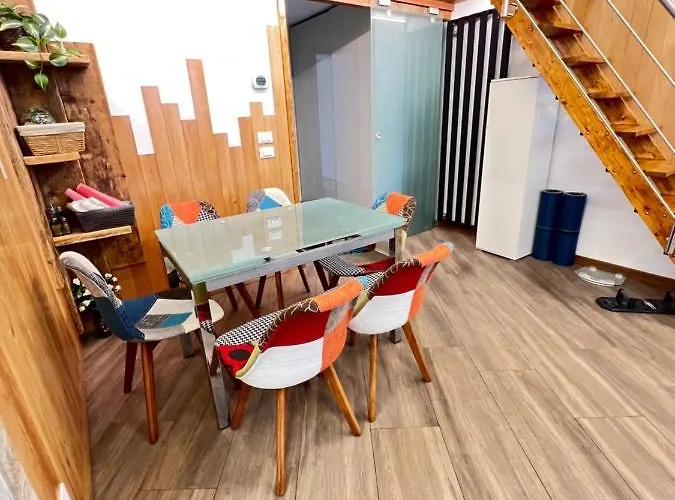 Monem's House Portello ميلان