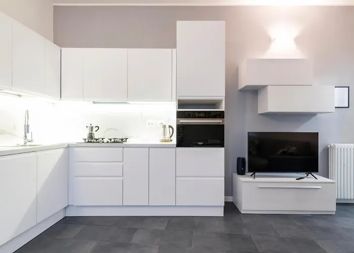 Al Passetto 2024 Appartement Milan