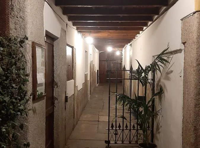 Appartement Al Passetto 2024