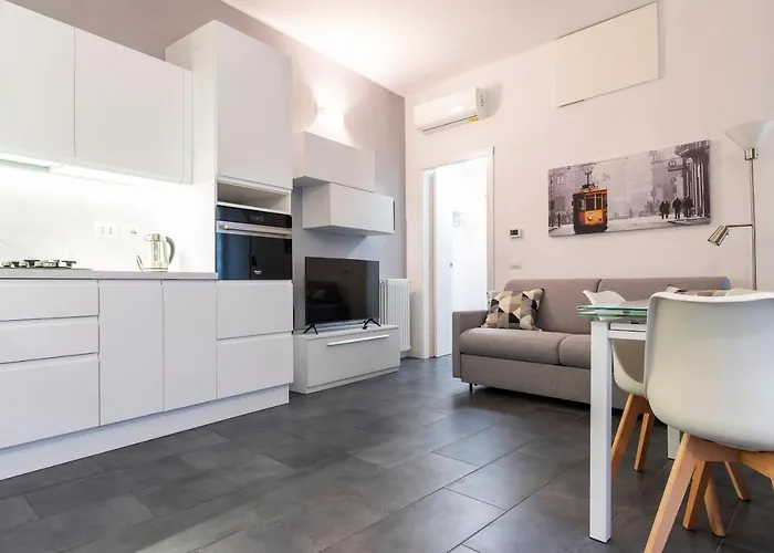 Appartement Al Passetto 2024