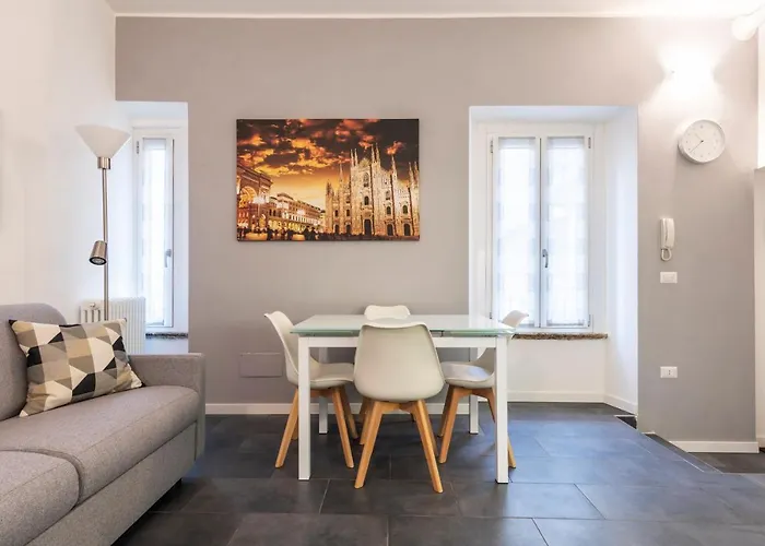 Al Passetto 2024 * Milan