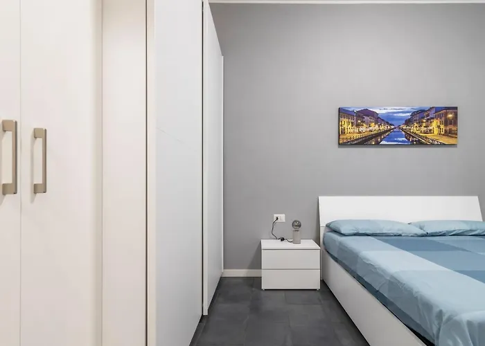 Al Passetto 2024 Appartement *