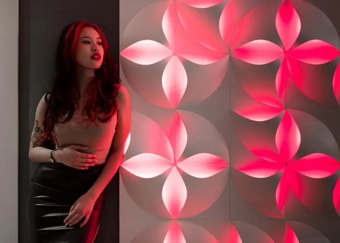 Sant'ambrogio Apartments, Reception H24 Mailand