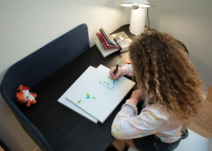 Sant'ambrogio Apartments, Reception H24 *