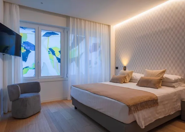 Appartamento Sant'ambrogio Apartments, Reception H24 Milano