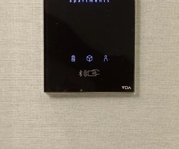 Sant'ambrogio Apartments, Reception H24 * Mailand