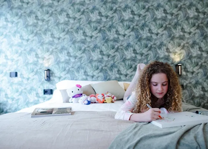 Sant'ambrogio Apartments, Reception H24 Apartment *