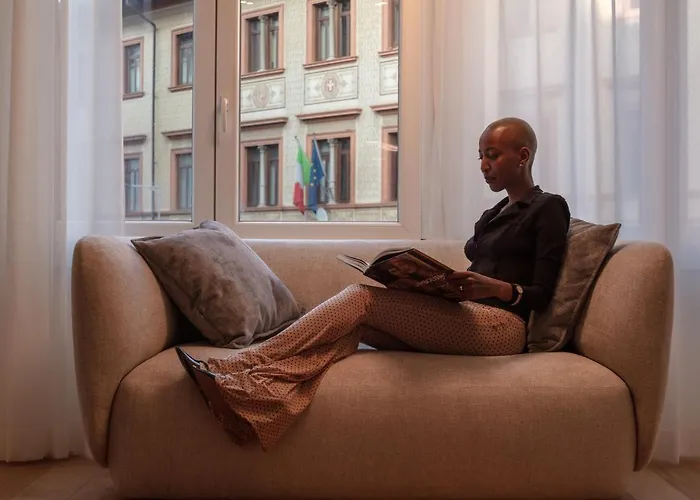 Apartment Sant'ambrogio Apartments, Reception H24 *