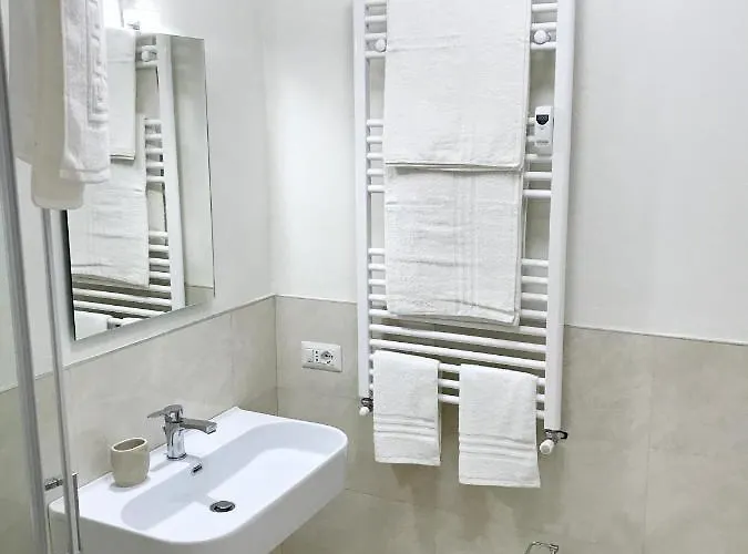 Casa Cairoli Appartement Milan