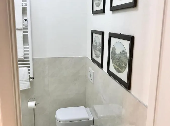 Casa Cairoli Appartement