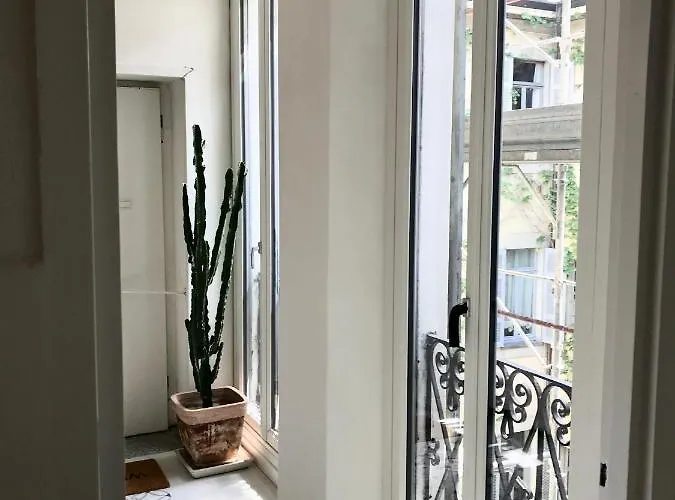 Casa Cairoli דירה *