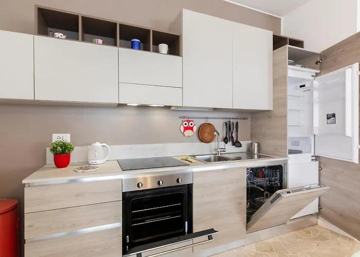 Casa Relax - Station Appartamento