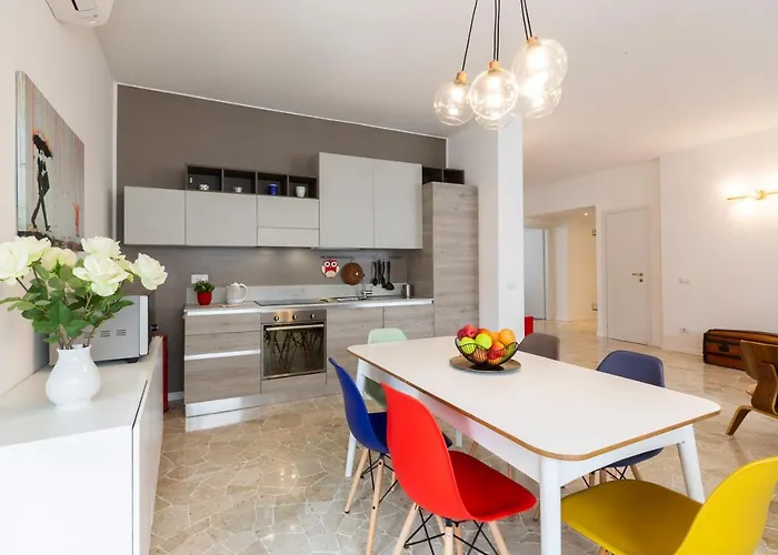 Casa Relax - Station *