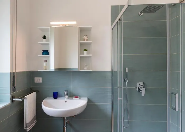 Casa Relax - Station Lejlighed