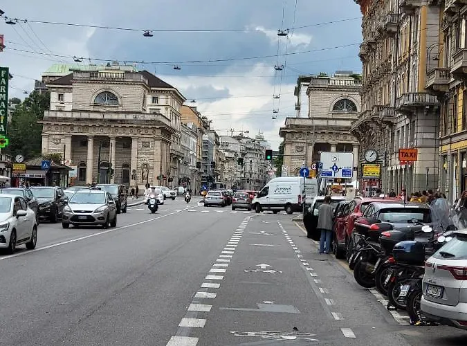 Appartement Bubi House Porta Venezia