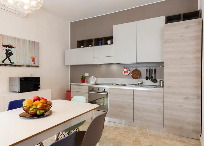 Casa Relax - Station