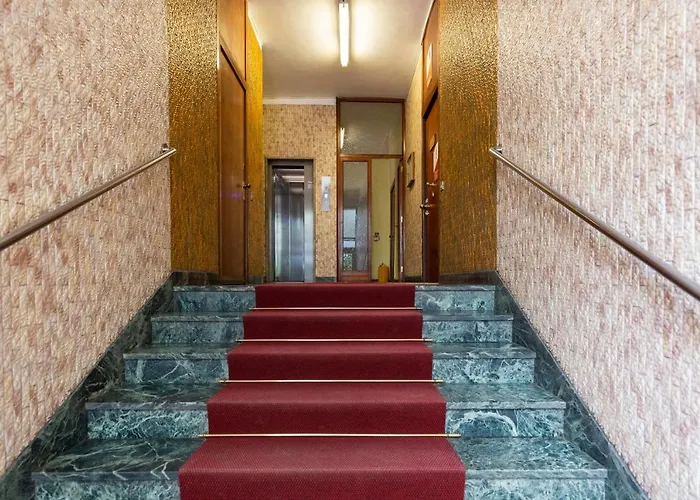 Casa Relax - Station *