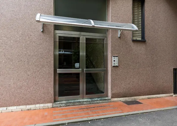 Appartamento Casa Relax - Station