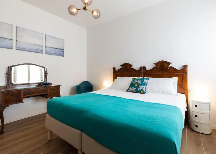 Appartamento Casa Relax - Station Milano