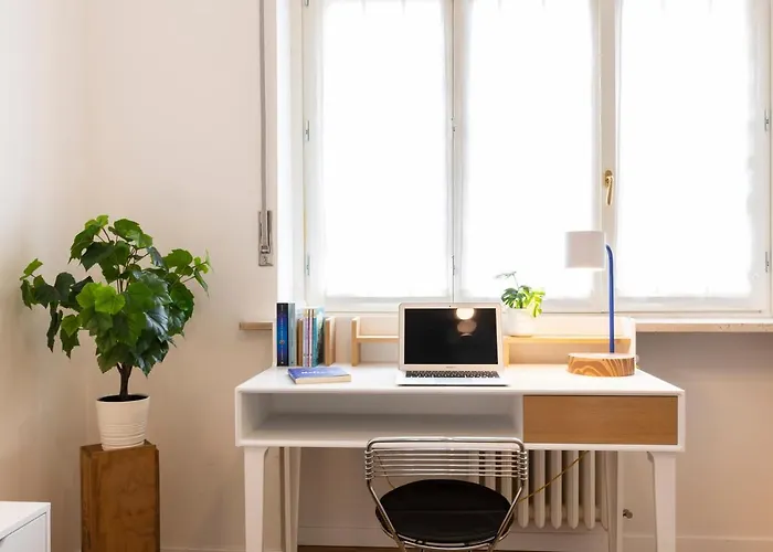 Casa Relax - Station Appartamento Milano