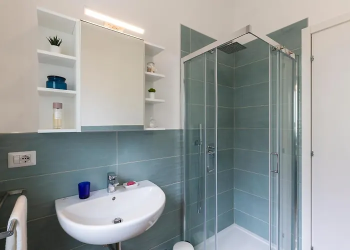 Casa Relax - Station * Milano