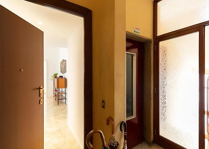 Casa Relax - Station Appartamento *