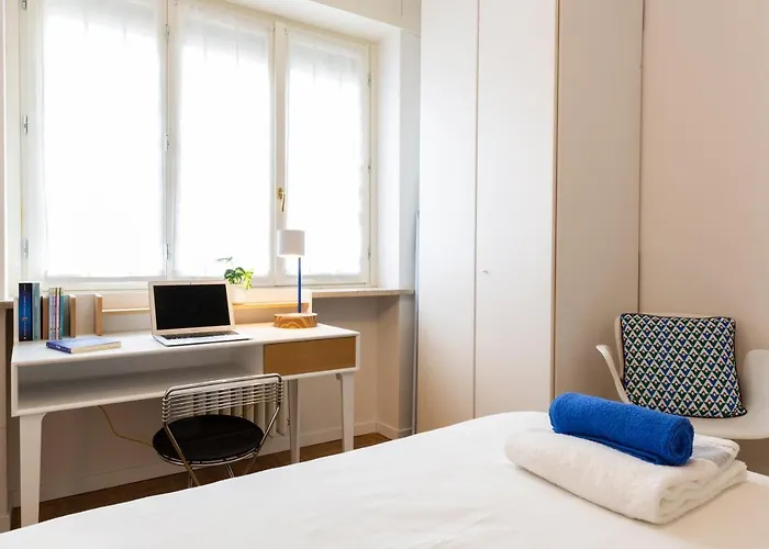 Casa Relax - Station Appartamento Milano