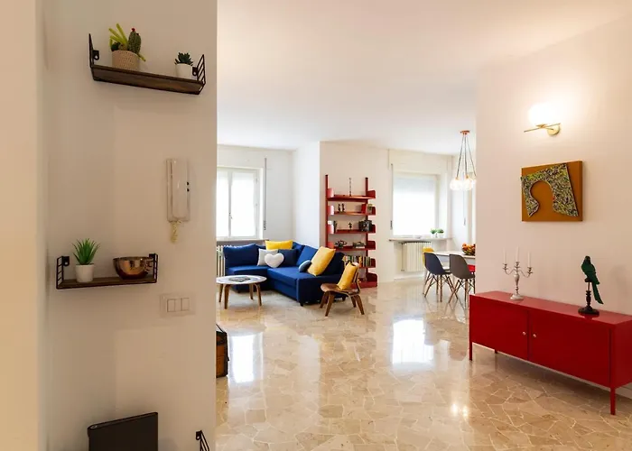 Casa Relax - Station *