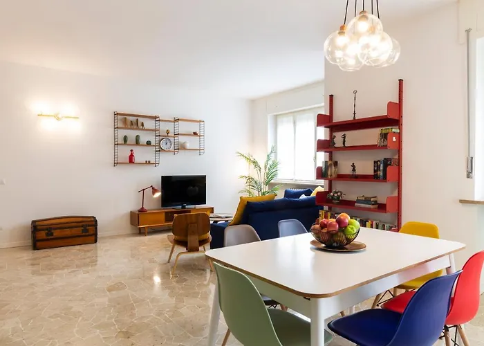 Casa Relax - Station Appartamento Milano