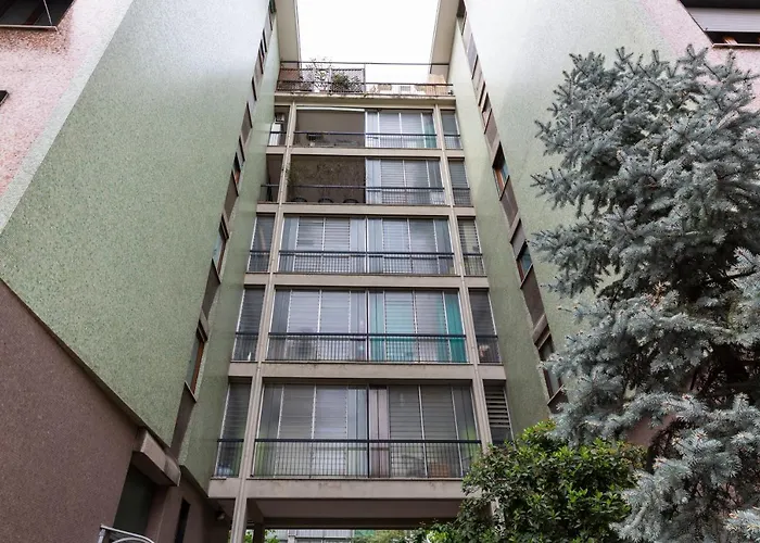 Casa Relax - Station Appartamento Milano