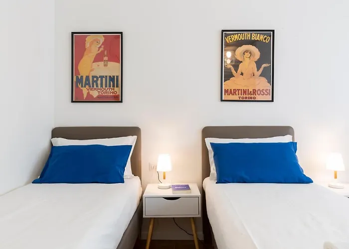 Casa Relax - Station