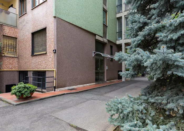 Casa Relax - Station Appartamento