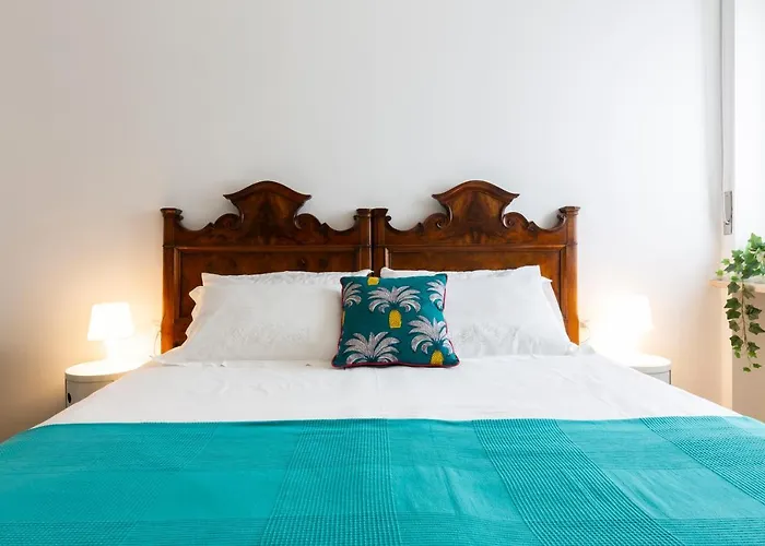 Casa Relax - Station * Milano