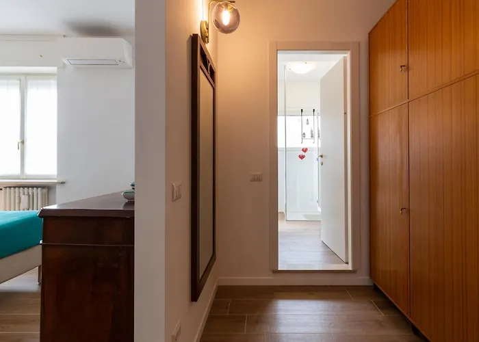 Casa Relax - Station Appartamento Milano