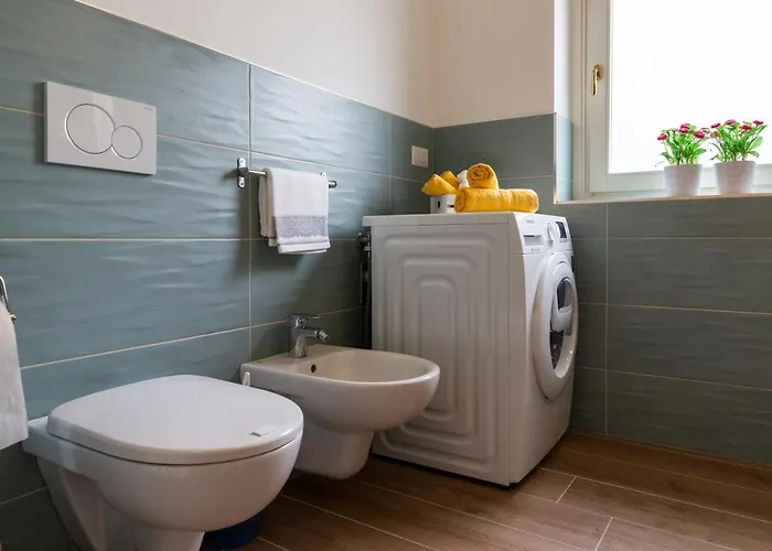 Casa Relax - Station * Milano