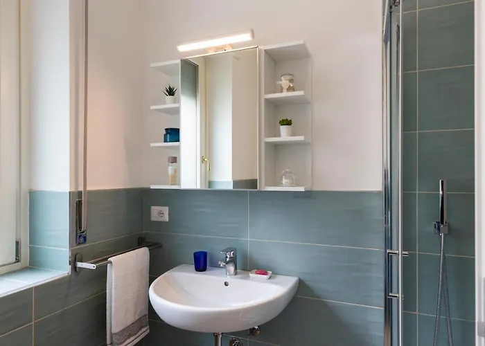 Casa Relax - Station Appartamento