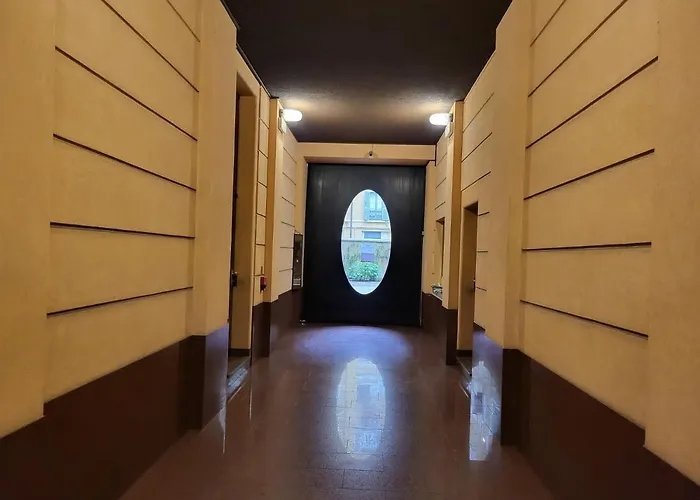 Bubi House Porta Venezia Milan