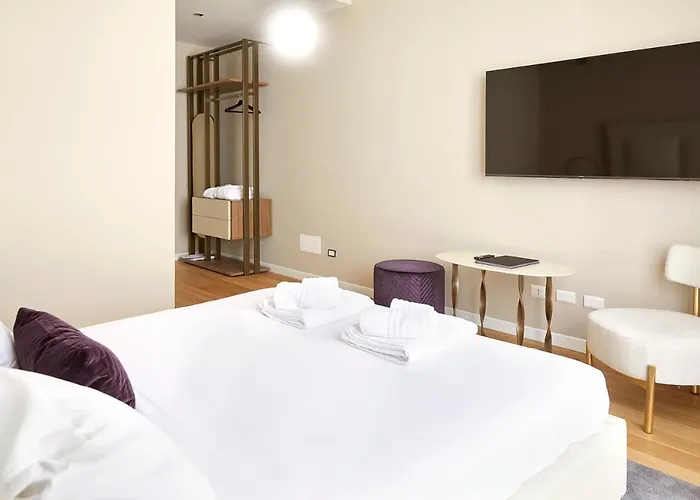 Apartment Prestige Boutique -piazza Duomo