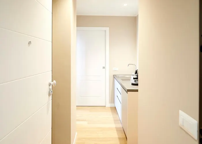 Prestige Boutique -piazza Duomo Apartment