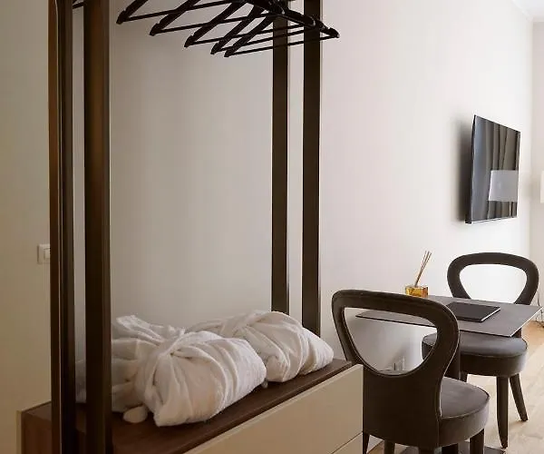 Prestige Boutique -piazza Duomo Apartment Mailand