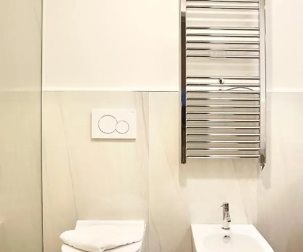 Prestige Boutique -piazza Duomo 4* Mailand