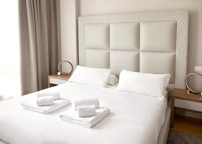 Prestige Boutique -piazza Duomo Apartment Mailand